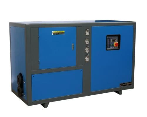 Water Cooled Water Chiller