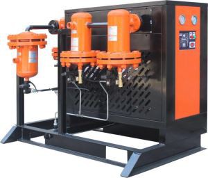 Dessiccateur d'air