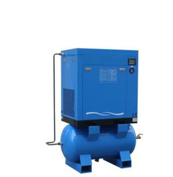 Compresseur d'air électrique
