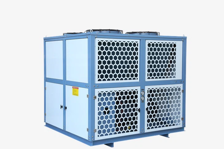 60 Ton Chiller