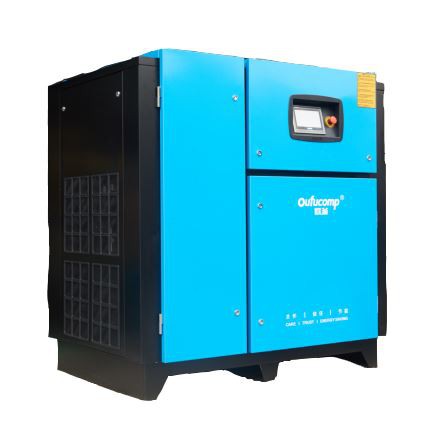 30 Bar Air Compressor