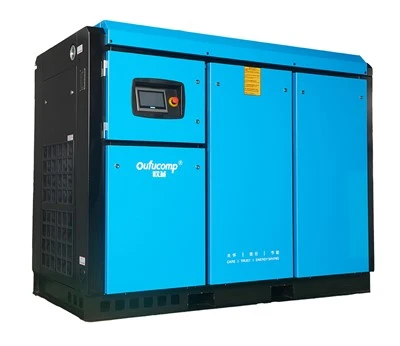 Compresseur d'air de découpe laser